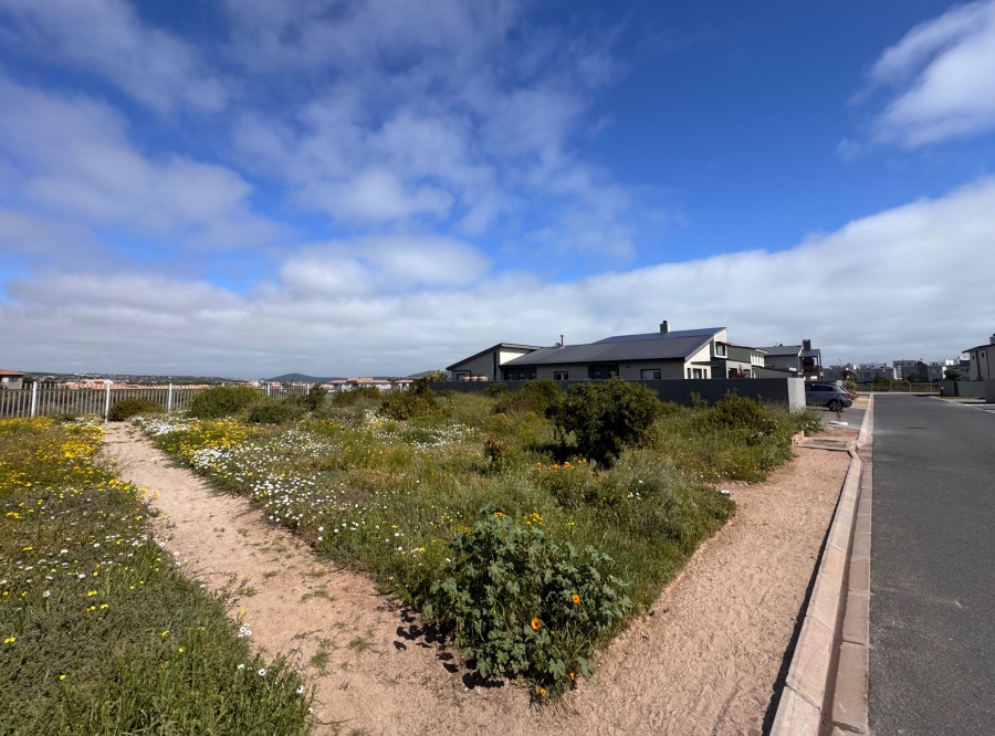 0 Bedroom Property for Sale in Sunset Estate Western Cape